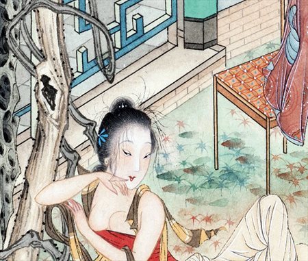 察布查-中国古代行房图大全，1000幅珍藏版！